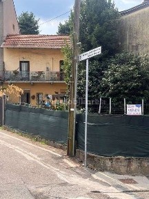 Sesto Calende, via Beltrami, 5