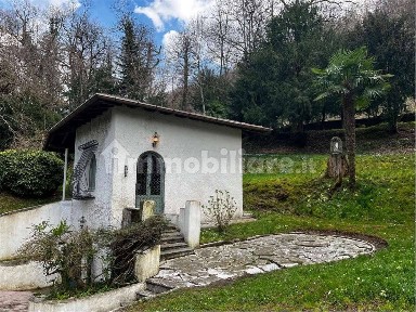 Terratetto unifamiliare 54 m², buono stato, Centro, Cuvio