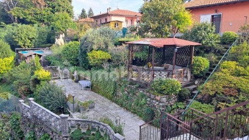 Casa indipendente all'asta via Carso, Induno Olona