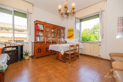 Trilocale via Carlo Marx 5, Puianello, Quattro Castella