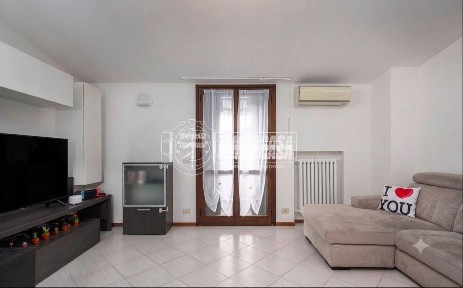 Trilocale buono stato, secondo piano, Centro, Castellarano
