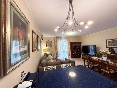 Trilocale 83 m², Centro, Scandiano