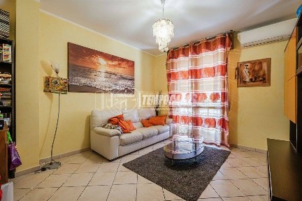 Trilocale via Botte 8/B, Centro, Casalgrande