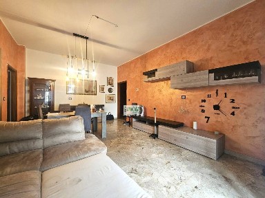 Scandiano, Via John Fitzgerald Kennedy