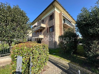 Castellarano, Via 1 Maggio