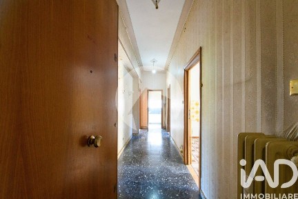 Trilocale via Goffredo Mameli, Ospedale - Villaggio Manenti, Reggio Emilia