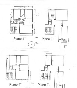 Trilocale via Cesare Lombroso 43/6, Ospizio - San Maurizio, Reggio Emilia
