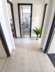 Trilocale via Manara 9, Rosta Nuova, Reggio Emilia