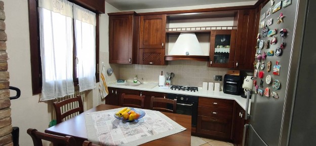 Casalgrande, Via Aosta, 60
