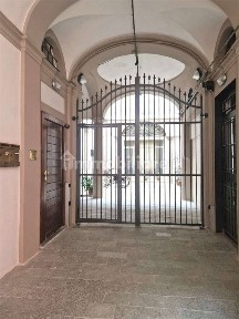 Reggio Emilia, Centro Storico, Via Guidelli