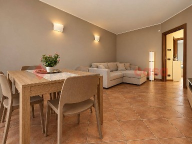 Trilocale buono stato, piano rialzato, Arceto, Scandiano