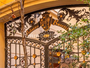 Reggio Emilia, Centro Storico, Via Don Francesco Crispi, 3