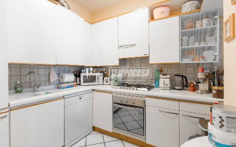 Reggio Emilia, Baragalla - Canalina, Via Martiri della Bettola