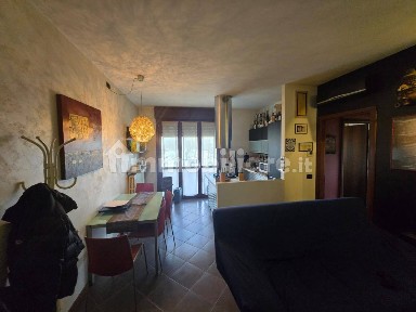 Reggio Emilia, Ospizio - San Maurizio, Via Italo Calvino