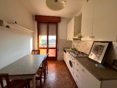 Trilocale via Celestino Iotti, Centro, Luzzara