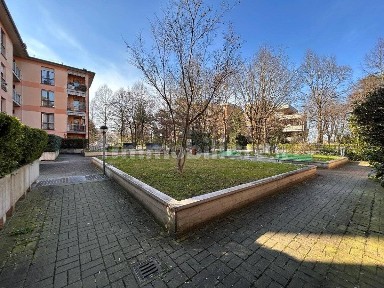 Trilocale via Campobasso 1, Coviolo - Roncina, Reggio Emilia
