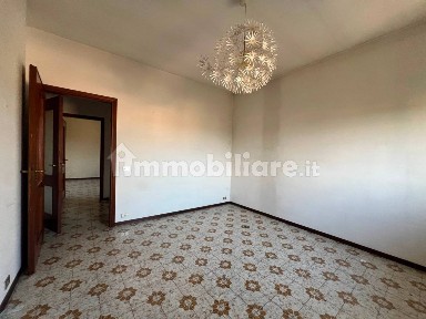 Trilocale via Celestino Iotti, Centro, Luzzara