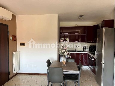 Trilocale nuovo, quarto piano, Aeroporto - Santa Croce, Reggio Emilia