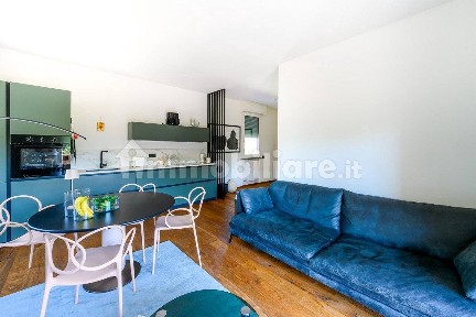 Trilocale via Eugenio Montale, Coviolo - Roncina, Reggio Emilia