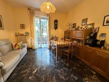 Trilocale via Montefiorino, Ospedale - Villaggio Manenti, Reggio Emilia