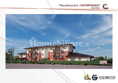 Appartamento via Pozzo Pontuto, Arceto, Scandiano