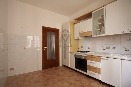 Reggio Emilia, Ospedale - Villaggio Manenti