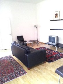 Trilocale ottimo stato, secondo piano, Centro Storico, Reggio Emilia