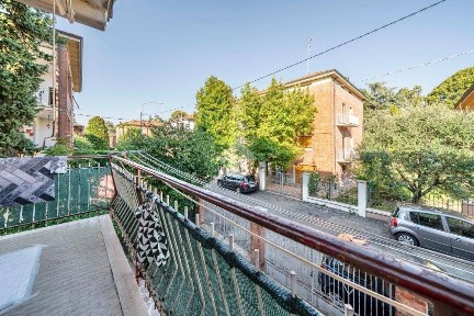 Trilocale via Gaetano Fantuzzi, Gardenia, Reggio Emilia