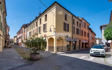Trilocale via Vittorio Veneto, Centro, Montecchio Emilia
