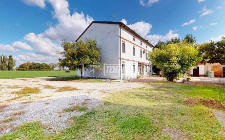 Trilocale via Morene 16/A, Morene, Reggiolo