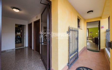 Correggio, Via Chinnici 6