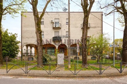 Trilocale viale Risorgimento 21, Centro, Campagnola Emilia