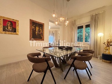 Trilocale viale Leopoldo Nobili, Centro Storico, Reggio Emilia