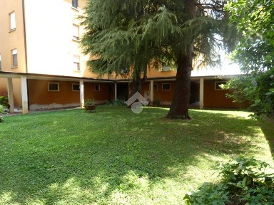 Trilocale via Veneto 2, Centro, Campegine