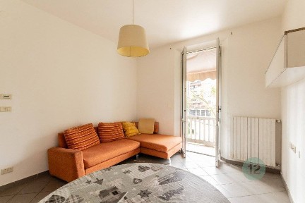 Trilocale viale Vittorio Saltini, Centro, Correggio