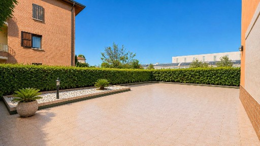 Trilocale via Giovanni Virginio Schiaparelli, Marmirolo - Bagno, Reggio Emilia