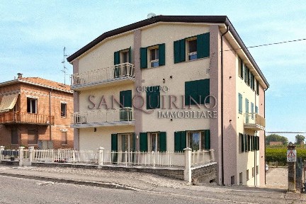 Trilocale via Lido Po 34, Centro, Guastalla