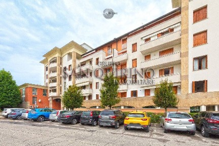 Bilocale via Bertazzoni 45, Centro, Guastalla