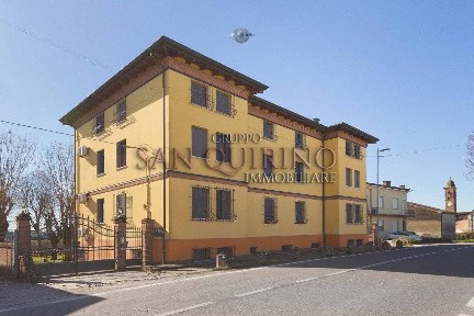 Trilocale via Staffola 8, Tagliata, Guastalla