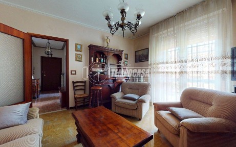 Trilocale via GOLDONI, Centro, Rubiera