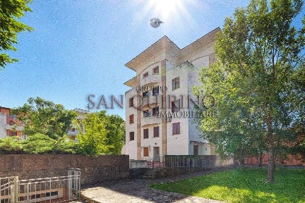 Bilocale via San Cristoforo 4, Centro, Guastalla
