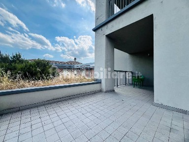 Trilocale via Quarto Camurri, Pieve Modolena, Reggio Emilia
