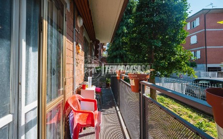 Trilocale via Palazzina 23, Centro, Scandiano