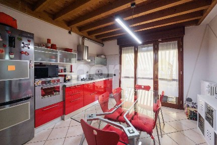 Reggio Emilia, Pieve Modolena, Via Gaio Valerio Catullo, 4