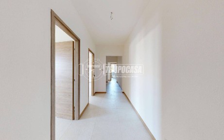 Trilocale via Provinciale Sud, Centro, Bagnolo in Piano