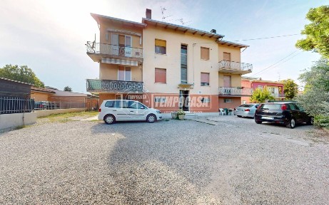 Trilocale via Griminella, Centro, Rio Saliceto