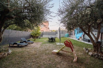 Trilocale via Vittorio De Sica, Centro, Casalgrande