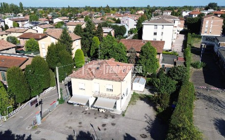Trilocale via Gonzaga 26, Centro, Bagnolo in Piano