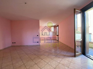 Trilocale via vecchi, Centro, Boretto