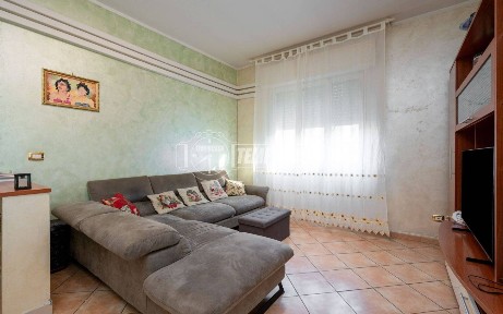 Trilocale via Giuseppe Verdi, Gattaglio, Reggio Emilia